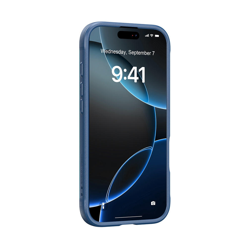 Raptic Shield Serisi iPhone 17 Magsafe Airbagli Şeffaf Arka Yüzey Telefon Kılıfı Raptic Shield Serisi iPhone 17 Magsafe Airbagli Şeffaf Arka Yüzey Telefon Kılıfı